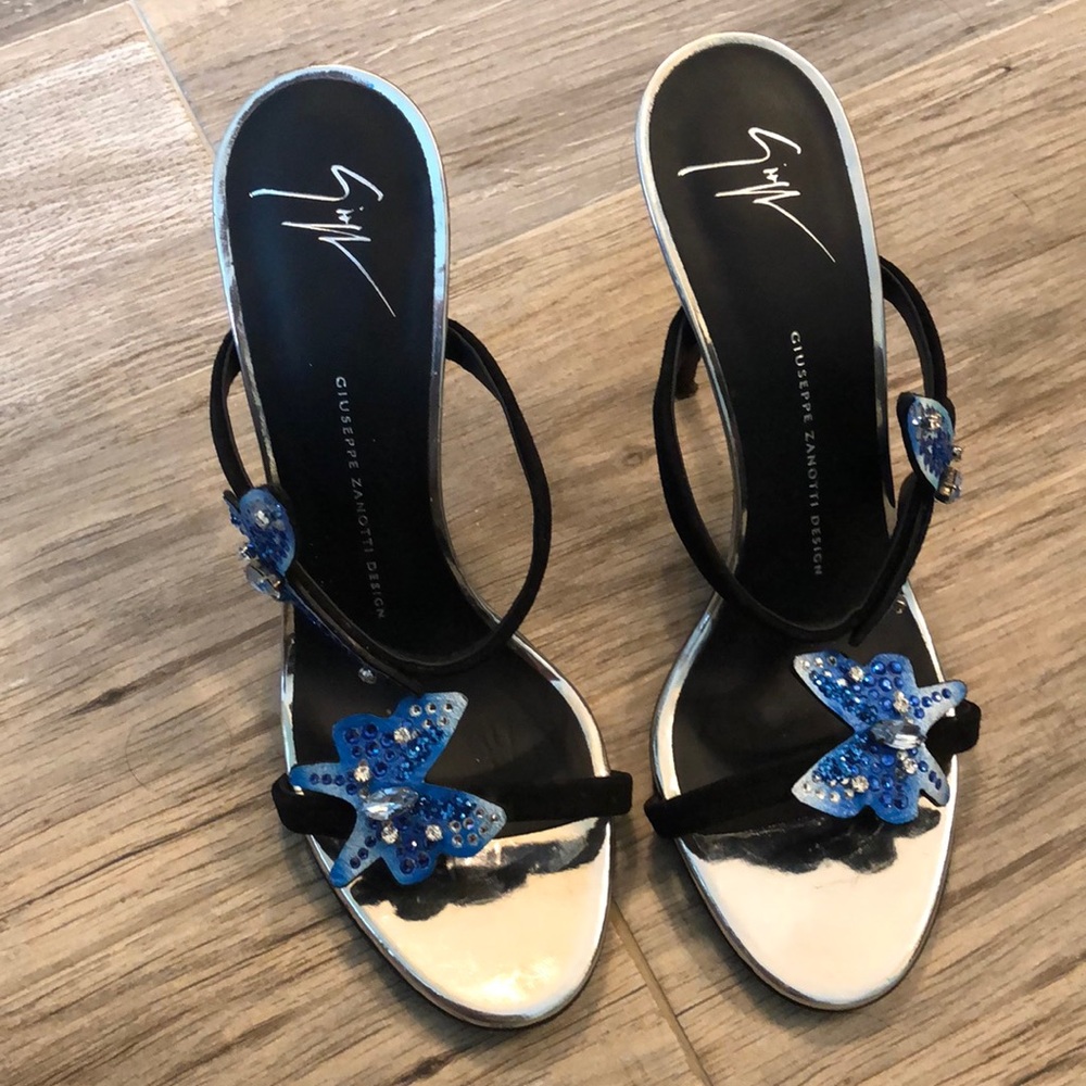 COPY - Giuseppe Sandals